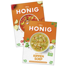 Honig mix voor soep*